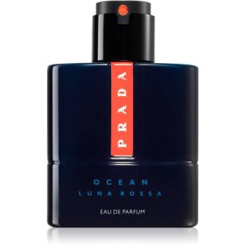 Prada Luna Rossa Ocean parfémovaná voda pro muže 50 ml