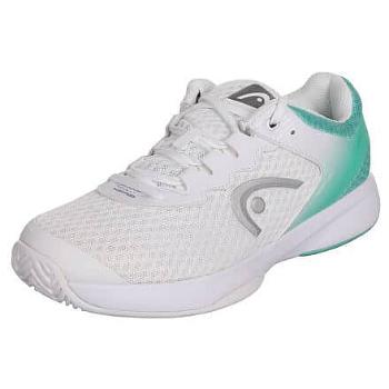 Sprint Team 3.0 2020 dámská tenisová obuv bílá Velikost (obuv): UK 7,5