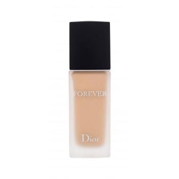 Christian Dior Forever No Transfer 24H Foundation SPF20 30 ml make-up pro ženy 1,5W Warm na všechny typy pleti; na dehydratovanou pleť