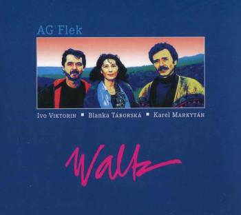 AG Flek: Waltz (CD)