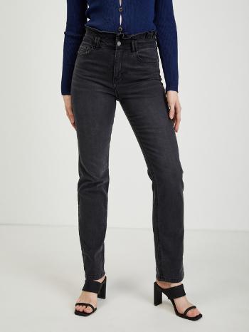 Orsay Jeans Černá