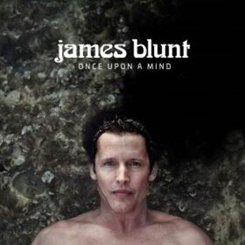 James Blunt: Once Upon A Mind - James Blunt - audiokniha