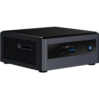 Intel NUC 10 Performace (BXNUC10I7FNHN2) (BXNUC10I7FNHN2)