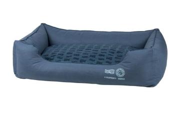 Kiwi Walker 4elements Sofa Bed Water, modrá, velikost XL