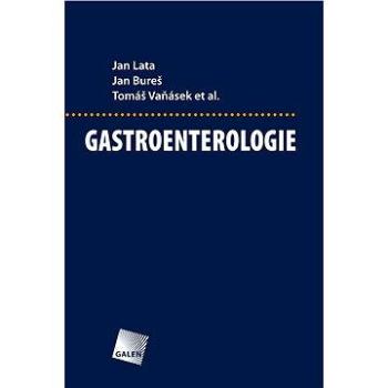 Gastroenterologie (978-80-726-2746-2)