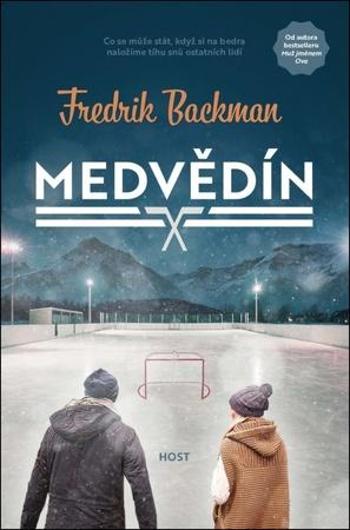 Medvědín - Backman Fredrik