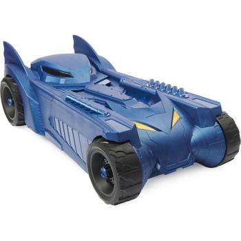 Spin Master Batman Batmobile pro figurky 30 cm