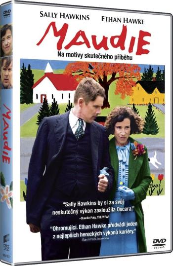 Maudie (DVD)