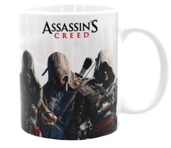 Hrnek Assassin's Creed 320ml