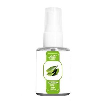 LENA COSMETICS LUBRIKAČNÍ GEL AQUA ALOE VERA 50ML (343)