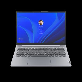 LENOVO NTB ThinkBook 14 G4 - i5-1235U, 14" FHD IPS, 8GB, 512SSD, bezOS