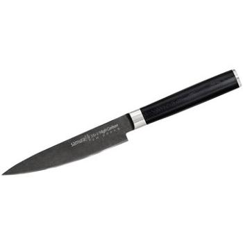 Samura MO-V Stonewash Univerzální nůž 13 cm (SM-0021B) (SNMVSWUN)