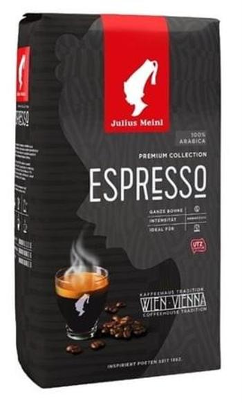 Julius Meinl Espresso UTZ Premium 1 kg