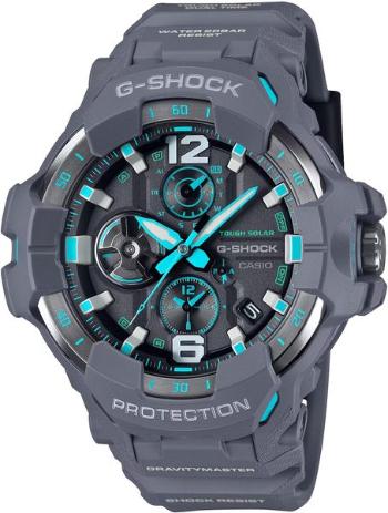 Casio G-Shock Gravitymaster GR-B300-8A2ER