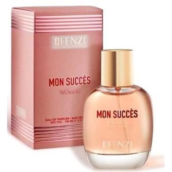 J' Fenzi Mon Succes Women eau de parfum - Parfémovaná voda 100 ml (31921)