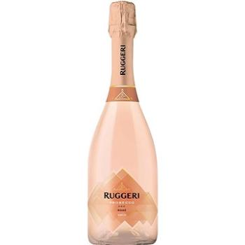 Ruggeri Orizzonti Prosecco DOC Rosé Brut 0,75l 11,5% (8010391012256)