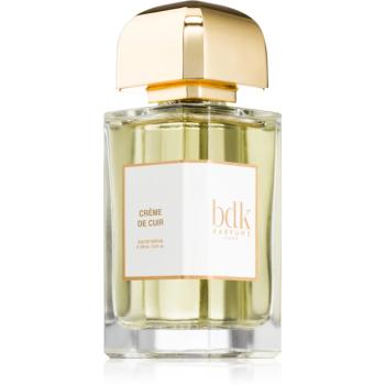 bdk Parfums Créme De Cuir parfémovaná voda unisex 100 ml