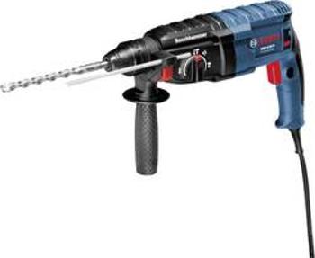 Bosch Professional GBH 2-20 D SDS plus-kladivo 650 W kufřík