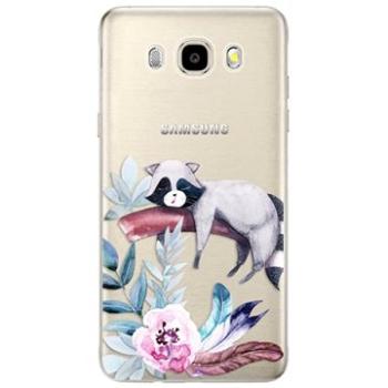 iSaprio Lazy Day pro Samsung Galaxy J5 (2016) (lazda-TPU2_J5-2016)