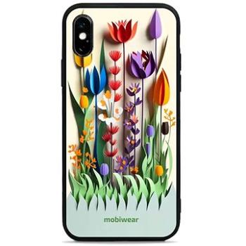 Mobiwear Glossy lesklý pro Apple iPhone X - G015G (5904808460095)