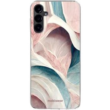 Mobiwear Silikon pro Samsung Galaxy A14 - B003 (5904808445849)