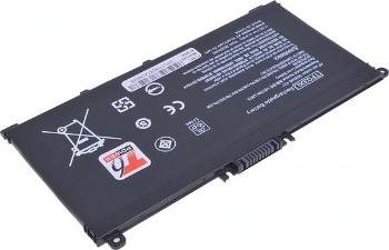 Baterie T6 power HP Pavilion 14-cd000, 15-cc000, 15-cd000 serie, 3630mAh, 41Wh, 3cell, Li-pol, NBHP0132