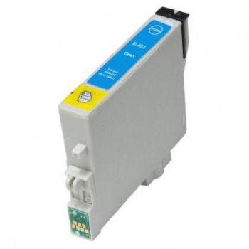 Epson T048240 azurová (cyan) kompatibilní cartridge