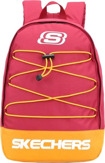 SKECHERS POMONA BACKPACK S1035-02 Velikost: ONE SIZE