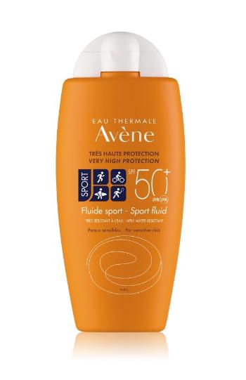 Avène Sport fluid SPF50+ 100 ml