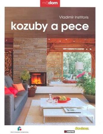 Kozuby a pece - Vladimír Institoris