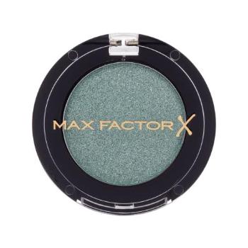 Max Factor Masterpiece Mono Eyeshadow 1,85 g oční stín pro ženy 05 Turquoise Euphoria