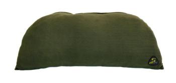 Carp spirit polštář half moon pillow