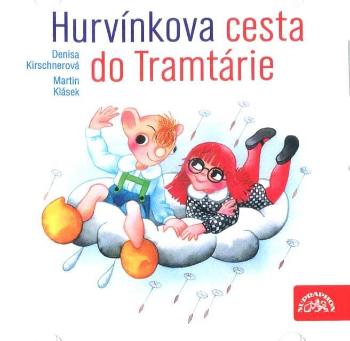 Hurvínkova cesta do Tramtárie (CD) - mluvené slovo