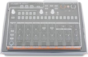 Decksaver Arturia Drumbrute Impact Ochranný kryt pro grooveboxy