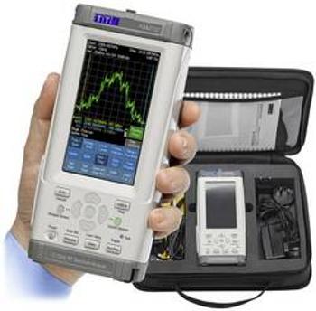 Aim TTi PSA3605 Spektrum-Analysator, Spectrum-Analyzer, Frequenzbereich ,