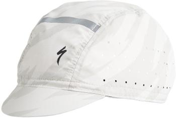 Specialized Lightning Reflect Cycling Cap - white mountains M
