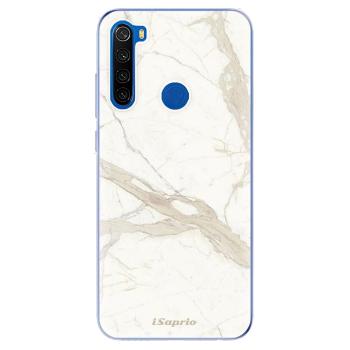 Odolné silikonové pouzdro iSaprio - Marble 12 - Xiaomi Redmi Note 8T