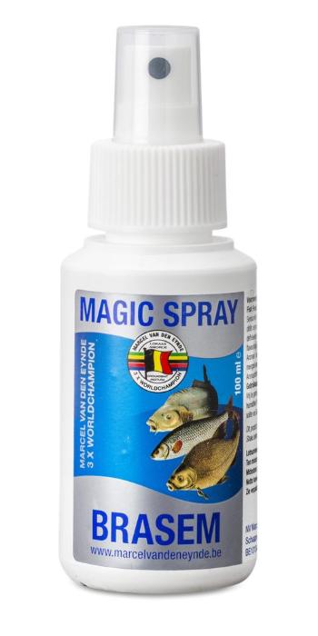 MVDE Posilovač ve spreji Magic spray 100ml - Brasem