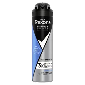 Rexona Men Maximum Protection Cobalt Dry 150 ml antiperspirant pro muže deospray