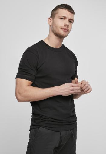 Brandit BW Undershirt black - XL