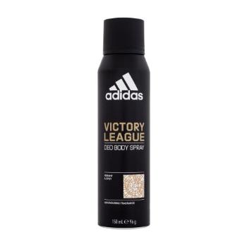 Adidas Victory League Deo Body Spray 48H 150 ml deodorant pro muže deospray
