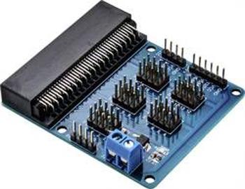 Rozšiřující modul MicroBit TRU COMPONENTS TC-9072536