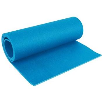 Campgo 180x50x0,8 cm jednovrstvá modrá (4891223131635)