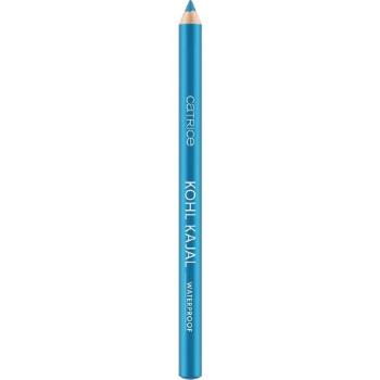 Catrice Kohl Kajal Waterproof 0,78 g tužka na oči pro ženy 070 Turquoise Sense