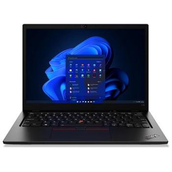 Lenovo ThinkPad L13 Gen 3 Thunder Black (21B3001CCK)