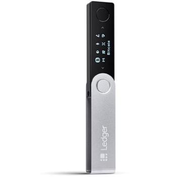 Ledger Nano X (LEDGERNANOX)