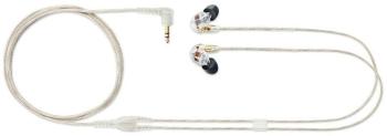 Shure SE535-CL-EFS Transparent Sluchátka za uši