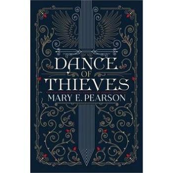 Dance of Thieves: Dance of Thieves 1 (1250308976)