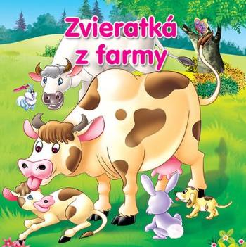 Zvieratká z farmy