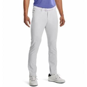 Under Armour Pánské kalhoty Drive 5 Pocket Pant, Šedá, 32/36